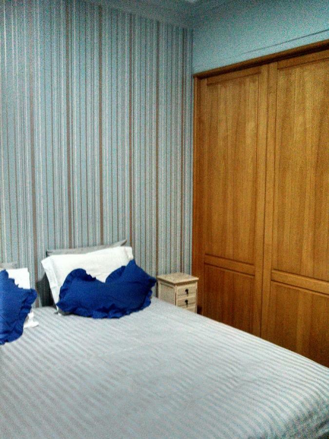Copacabana Amazing - Av Atlantica Ріо-де-Жанейро Екстер'єр фото
